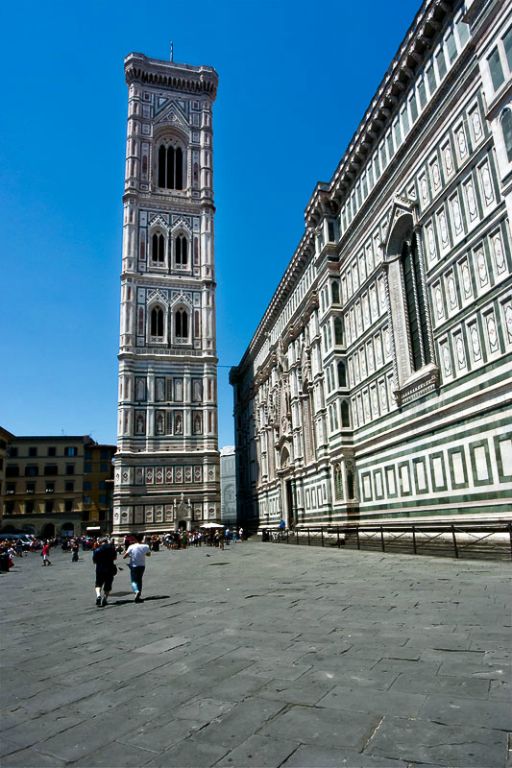 Cathedral of Santa Maria del Fiore - Duomo